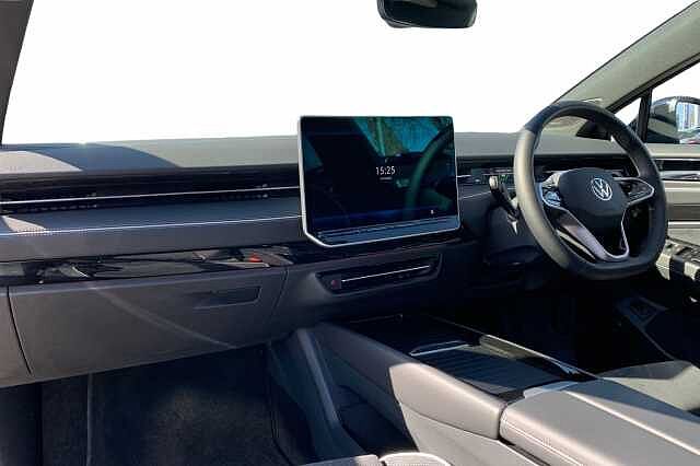 Used Volkswagen ID7 2025 for sale - 76114450: Photo 2