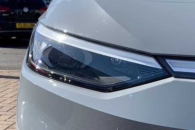 Used Volkswagen ID7 2025 for sale - 76114450: Photo 21