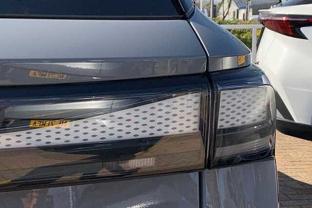 Used Volkswagen ID7 2025 for sale - 76114450: Photo 22