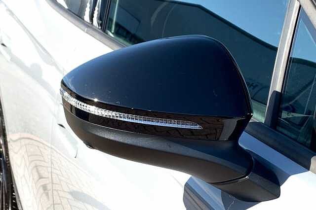Used Volkswagen ID7 2025 for sale - 76114450: Photo 23