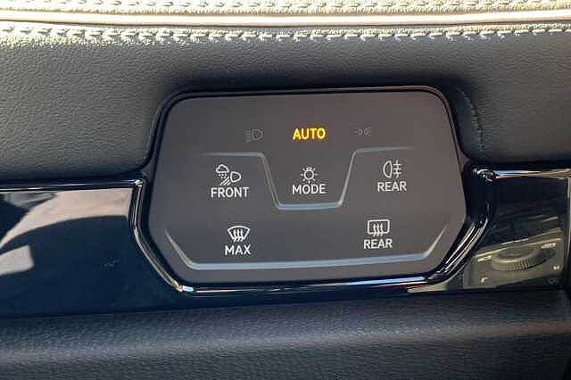 Used Volkswagen ID7 2025 for sale - 76114450: Photo 30