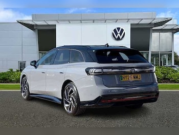 Used Volkswagen ID7 2025 for sale - 76114450: Photo 3