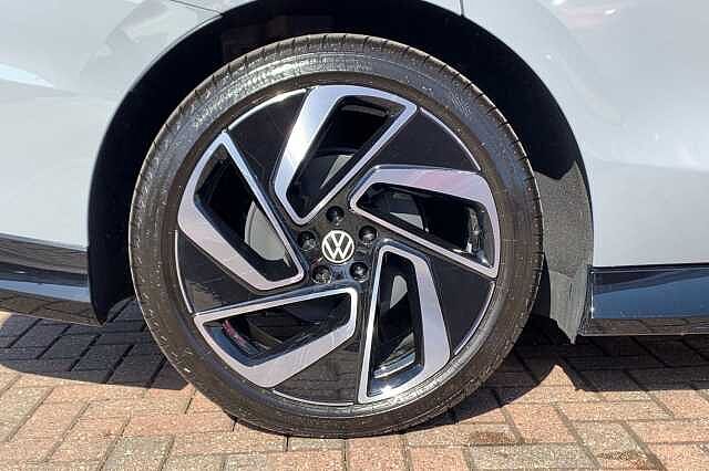 Used Volkswagen ID7 2025 for sale - 76114450: Photo 5