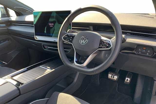 Used Volkswagen ID7 2025 for sale - 76114450: Photo 6
