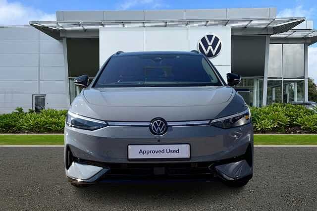 Used Volkswagen ID7 2025 for sale - 76114450: Photo 7
