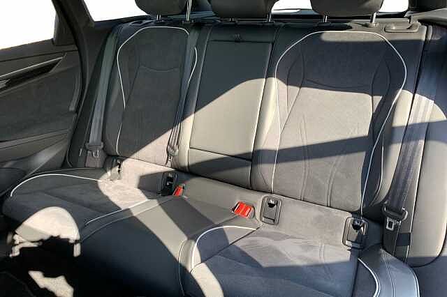 Used Volkswagen ID7 2025 for sale - 76114450: Photo 8