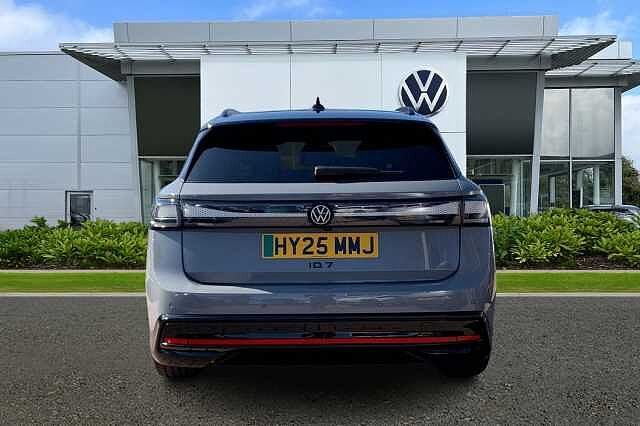Used Volkswagen ID7 2025 for sale - 76114450: Photo 9