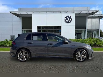 Used Volkswagen Golf 2022 for sale - 77688233: Photo
