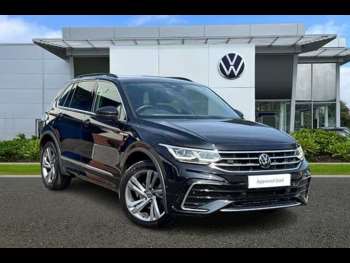2023 (23) - 1.5 TSI (150ps) R-Line Edition EVO DSG 5-Door