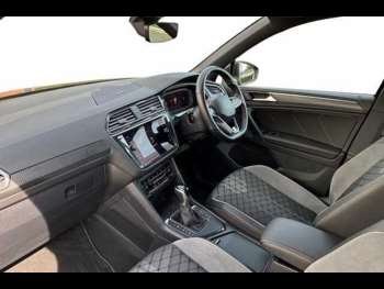 Used Volkswagen Tiguan 2023 for sale - 74871426: Photo