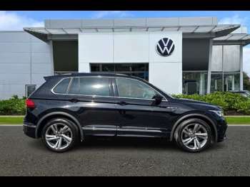 Used Volkswagen Tiguan 2023 for sale - 74871426: Photo