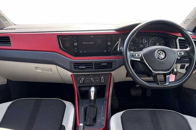 Used Volkswagen Polo 2019 for sale - 77609731: Photo 10