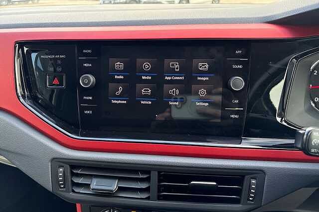 Used Volkswagen Polo 2019 for sale - 77609731: Photo 13