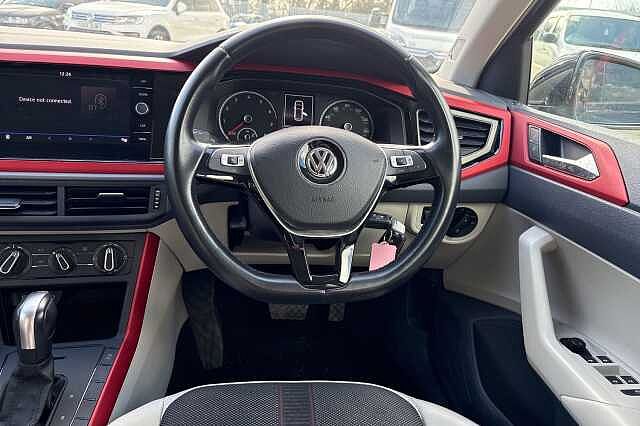Used Volkswagen Polo 2019 for sale - 77609731: Photo 14