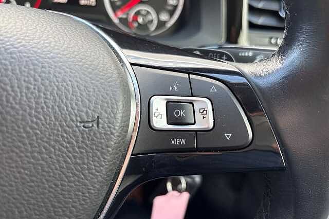 Used Volkswagen Polo 2019 for sale - 77609731: Photo 16