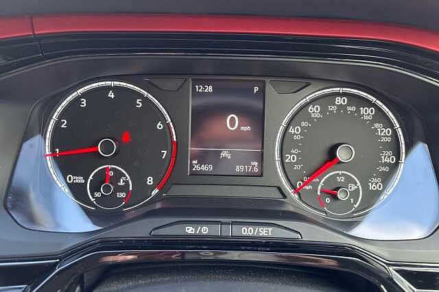 Used Volkswagen Polo 2019 for sale - 77609731: Photo 17