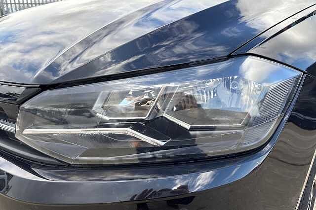 Used Volkswagen Polo 2019 for sale - 77609731: Photo 19