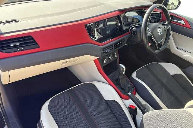 Used Volkswagen Polo 2019 for sale - 77609731: Photo 2