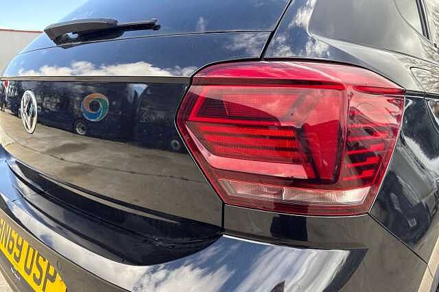 Used Volkswagen Polo 2019 for sale - 77609731: Photo 20