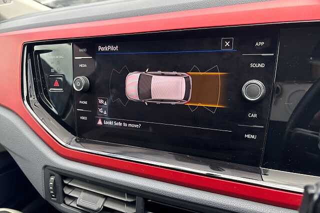 Used Volkswagen Polo 2019 for sale - 77609731: Photo 27