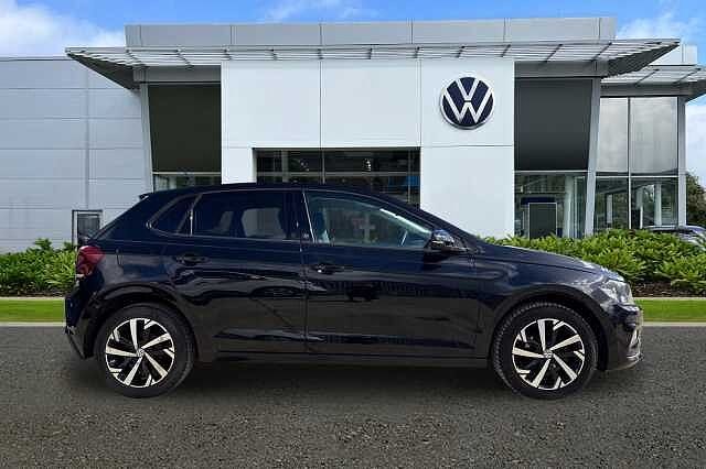 Used Volkswagen Polo 2019 for sale - 77609731: Photo 4