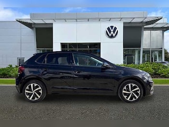 Used Volkswagen Polo 2019 for sale - 77609731: Photo