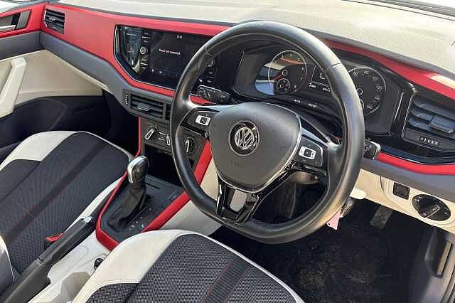 Used Volkswagen Polo 2019 for sale - 77609731: Photo 6
