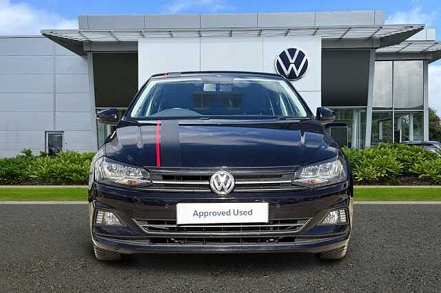 Used Volkswagen Polo 2019 for sale - 77609731: Photo 7