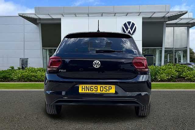 Used Volkswagen Polo 2019 for sale - 77609731: Photo 9