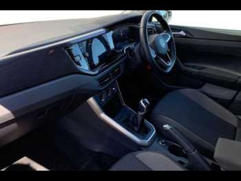 Used Volkswagen Polo 2022 for sale - 75165356: Photo