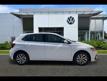 Used Volkswagen Polo 2022 for sale - 75165356: Photo
