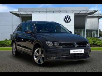 2020 (20) - 5Dr 1.5 TSI (150ps) Match EVO