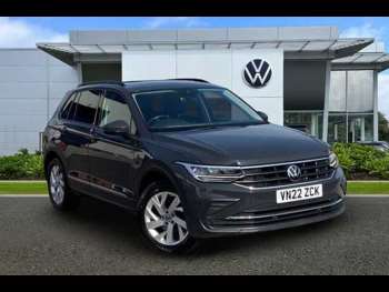 2022 (22) - 1.5 TSI (150ps) Life EVO DSG 5 door