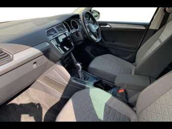 Used Volkswagen Tiguan 2022 for sale - 75095634: Photo