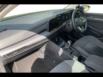 Used Volkswagen Golf 2021 for sale - 74858331: Photo