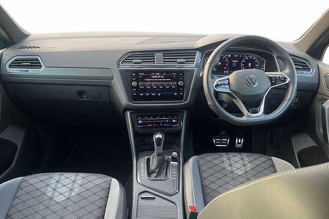 Used Volkswagen Tiguan 2022 for sale - 76133810: Photo 10