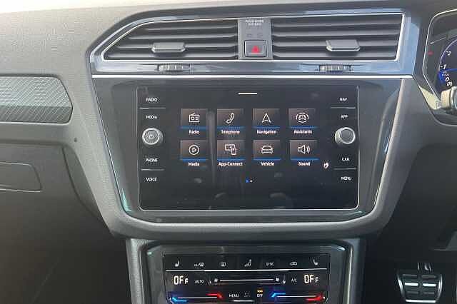 Used Volkswagen Tiguan 2022 for sale - 76133810: Photo 13