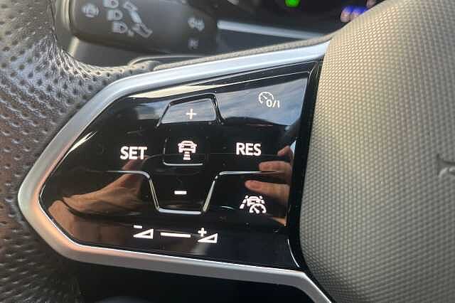 Used Volkswagen Tiguan 2022 for sale - 76133810: Photo 15