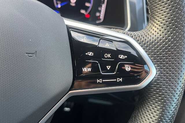 Used Volkswagen Tiguan 2022 for sale - 76133810: Photo 17