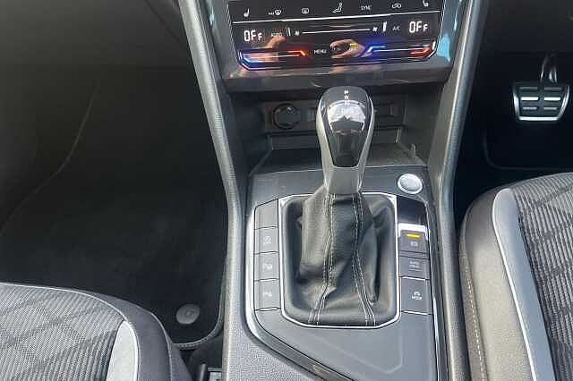 Used Volkswagen Tiguan 2022 for sale - 76133810: Photo 19