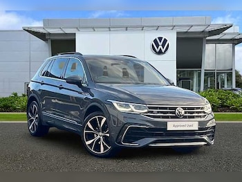 2022 (22) - 1.5 TSI 150 R-Line 5dr DSG