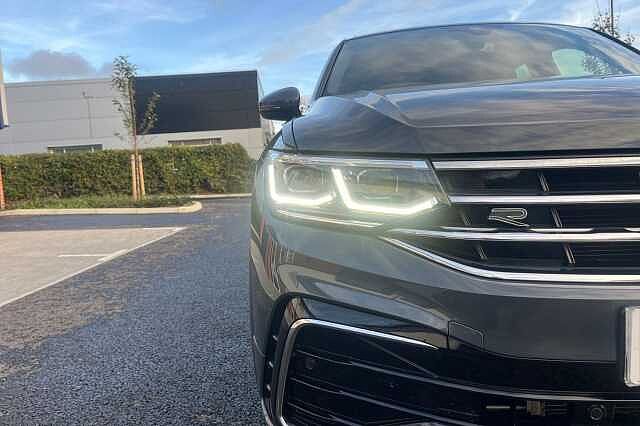 Used Volkswagen Tiguan 2022 for sale - 76133810: Photo 21