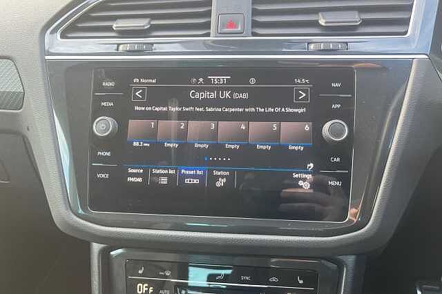 Used Volkswagen Tiguan 2022 for sale - 76133810: Photo 24