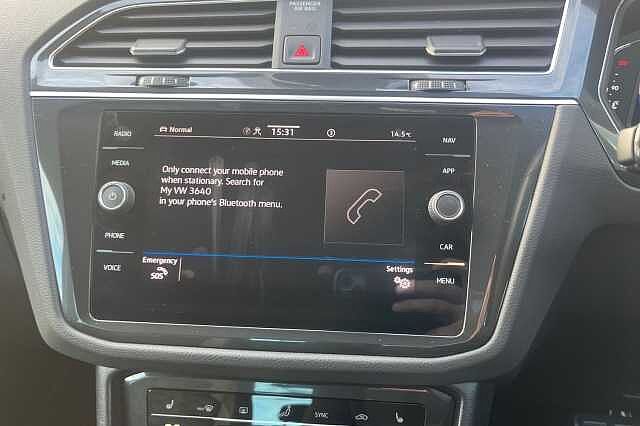 Used Volkswagen Tiguan 2022 for sale - 76133810: Photo 25