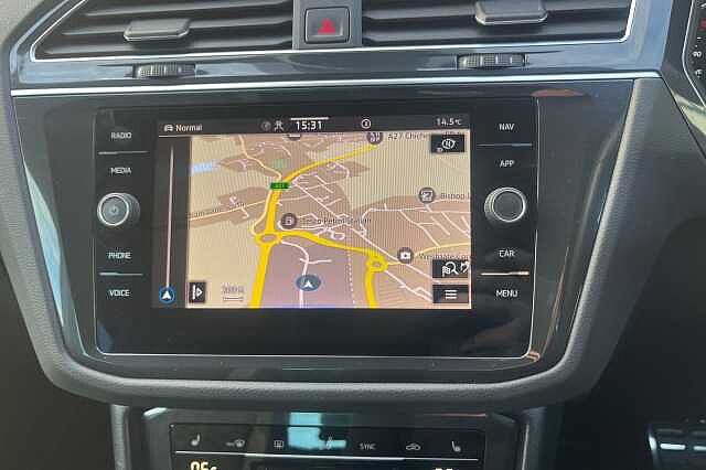Used Volkswagen Tiguan 2022 for sale - 76133810: Photo 26