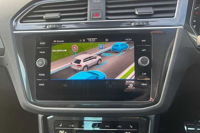 Used Volkswagen Tiguan 2022 for sale - 76133810: Photo 27