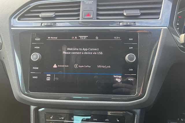 Used Volkswagen Tiguan 2022 for sale - 76133810: Photo 28