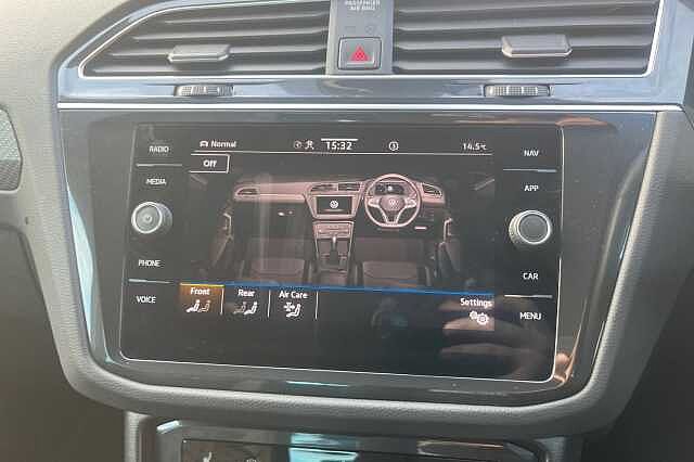 Used Volkswagen Tiguan 2022 for sale - 76133810: Photo 30