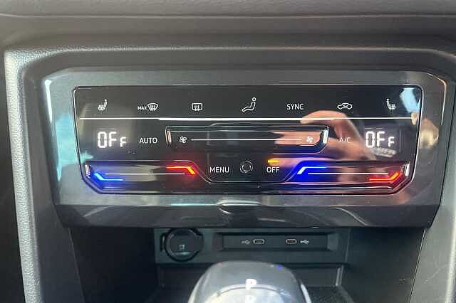 Used Volkswagen Tiguan 2022 for sale - 76133810: Photo 31