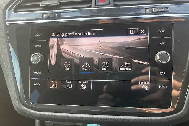 Used Volkswagen Tiguan 2022 for sale - 76133810: Photo 33